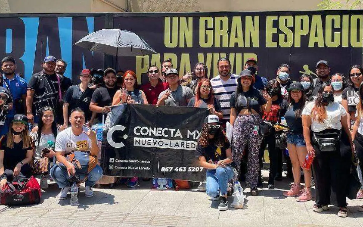 Tamaulipeca crea proyecto para ofrecer experiencia musical 